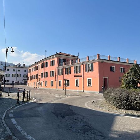 Dimora San Secondo San Secondo di Pinerolo 外观 照片