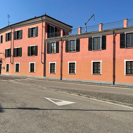 Dimora San Secondo San Secondo di Pinerolo 外观 照片